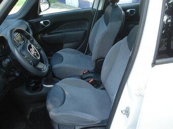 Fiat 500L 1.3 JTD Automat PANORAMA - 6