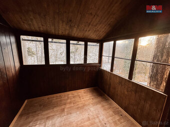 Prodej chaty, 20 m², Ořech - 6