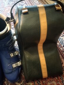 Přezkáče Botas - 6