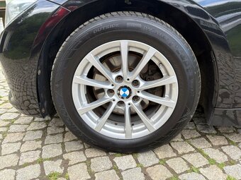 BMW 320d - 6