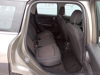 MINI COUNTRYMAN 2.0D 110kW 1. MAJITEL ČR - 6