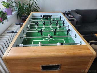 Stolni fotbálek / mini ping pong - 6