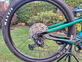 Cannondale Scalpel Carbon 4 - 6