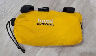 Větrovky HUMI vel. XL a M - 6