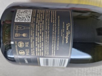 Šampaňské Dom Perignon Vintage 2006 Plénitude 2 - 6