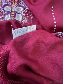 Dámské tričko – zcela nové – vel. XL - 6