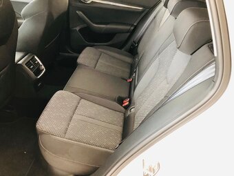 Octavia Style 2.0 TDI 85kW - 6