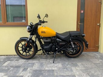 Royal Enfield Meteor 350 - 6