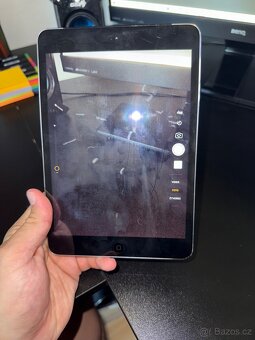 Apple iPad mini 2 (128 GB, Wi-Fi + SIM), - 6