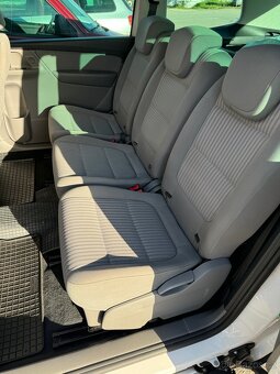 Seat Alhambra 167 t.km.2011, 1.4 TSI - 6