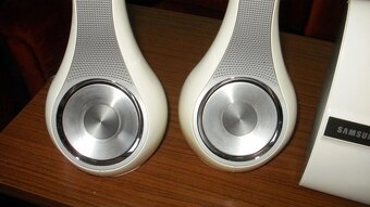 SAMSUNG-HT-es 6600 Blu-Ray-domácí kino - 6