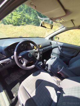 Škoda Octavia 1 - 6