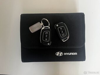 Hyundai Tucson 1.7CRDI Trikolor - 6
