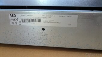 AEG model / 477951Q- mm / - 6
