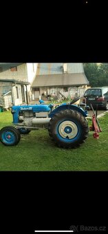 Zetor 25 - 6