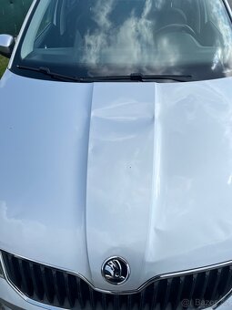 Škoda Fabia 3 na splátky bez registru - 6