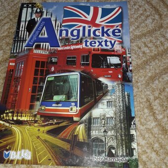 angličtina - 6