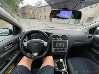 Ford Focus 1.6 benzin - 6
