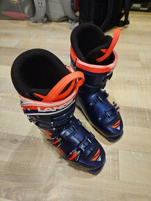 Lyzarske boty preskace Lange RS 90 SC LV 25-25,5 - 6