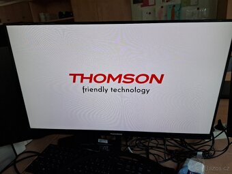 LCD 24" THOMSON M24FC12401 - 6