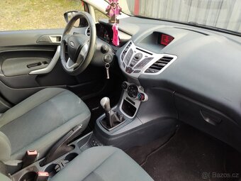 Ford Fiesta - 6