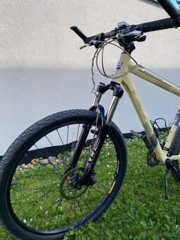 Horské kolo RAVO Maniax 19" - 6