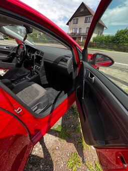 Volkswagen Golf VII. Variant - 6