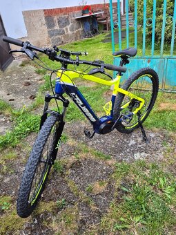 Crussis e-Largo 7.7 - 6