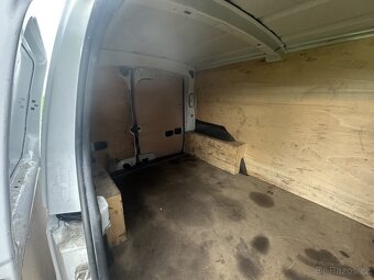 Renault Kangoo 1.5 dci - 6