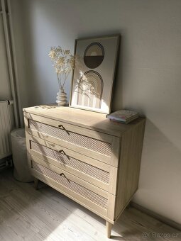 Pronájem bytu 1+kk, 27 m² - Brno - Bystrc - 6