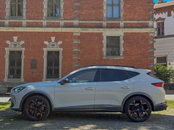 CUPRA FORMENTOR 1.MAJ DPH VZ BREMBO VIRTUAL AMBIENT - 6