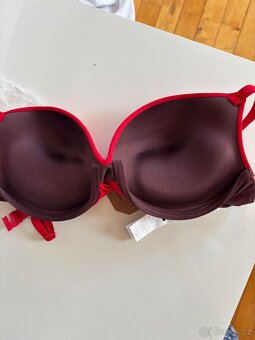 Calzedonia plavky nove s visackou - 6
