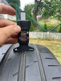 Letní Sada Hankook Ventus S1 245/45 R18 96V - 6