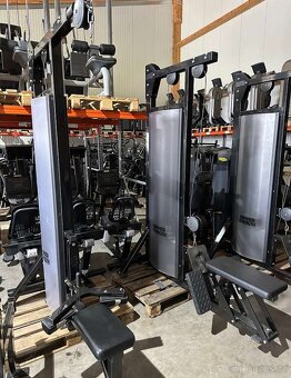 Hammer Strength - 6