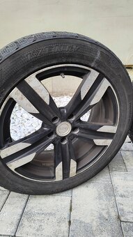 ADV.1, 18", 5x112, 215/55 R18 - 6