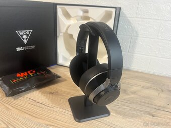 Herní Sluchátka - Turtle Beach Stealth Pro-Záruka - 6