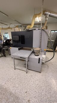 CNC Svrtávací centrum Format 4 - CREATOR 950 PREMIUM, FELDER - 6