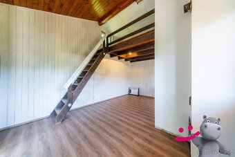 Prodej pozemku - zahrady, 308 m2 - Vsetín, ev.č. 58235 - 6