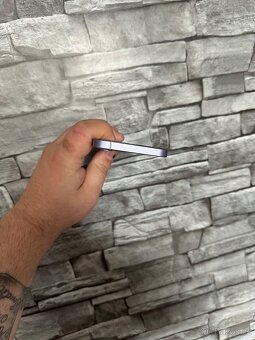 iPhone 12 Purple - 6