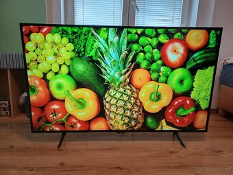 4K Smart TV 55PUS6101-úhlopříčka 140cm - 6