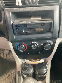 Fiat Stilo 1.9 JTD 59 KW - 6