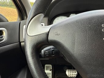 Peugeot 307SW 2.0 benzin AUTOMAT - 6