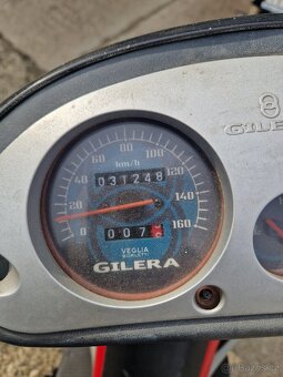 Gilera runner 50 - 6