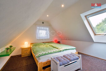 Prodej rodinného domu, 216 m², Lhenice, Bžany - 6