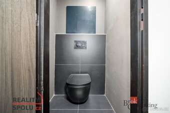 Pronájem, byty/2+kk, 45 m2, Krausova 604, Letňany, 19900 Pra - 6