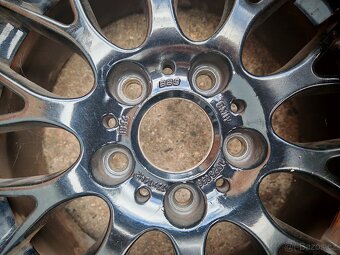 BMW BBS R16 - 6