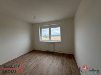 Pronájem, byty/3+kk, 67 m2, Kopřivová, Hořovice, Beroun [ID - 6