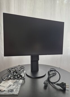 Monitor EIZO FlexScan EV2451 černý - 6
