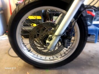 BMW F 650GS ABS - 6