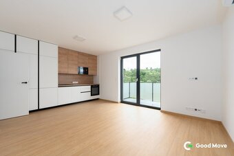 Pronájem bytu 1+kk, Zlín - Prštné - 6